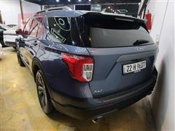 فورد إكسبلورر